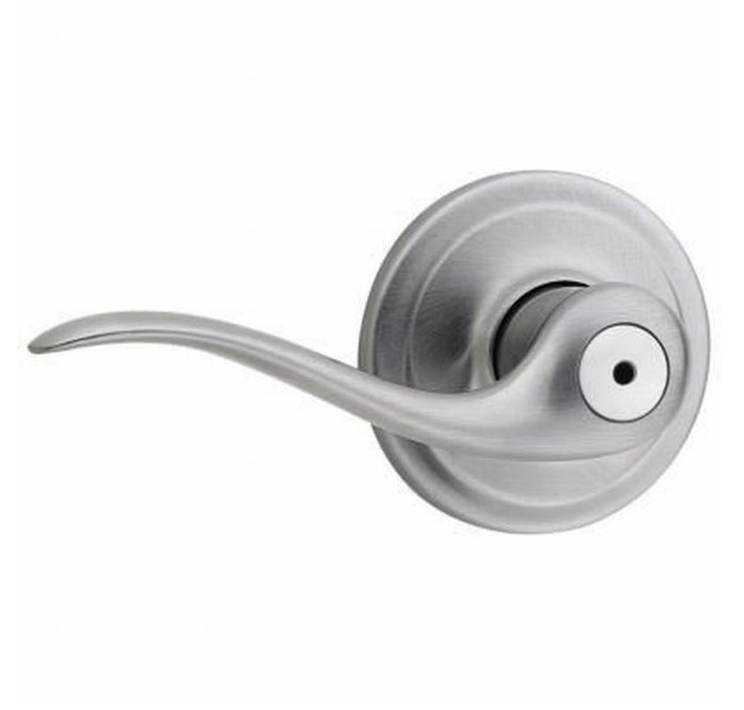 Weiser GLA331TC26D Toluca Privacy Door Lock