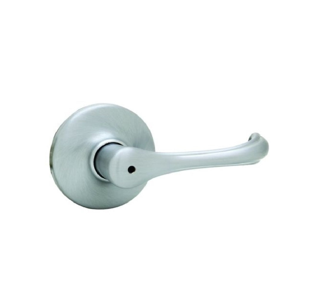 Weiser GLC331AI26DV1 Alfini Privacy Door Lock
