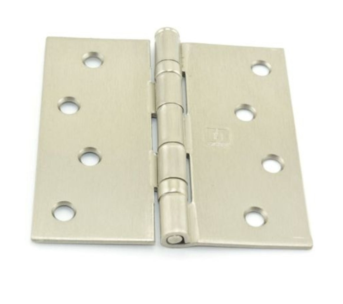 Hager BB1741415EA Square Corner Ball Bearing Hinge