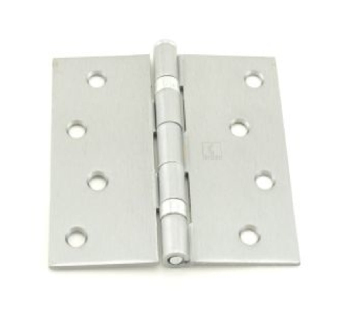 Hager BB1741426D Square Corner Ball Bearing Hinge