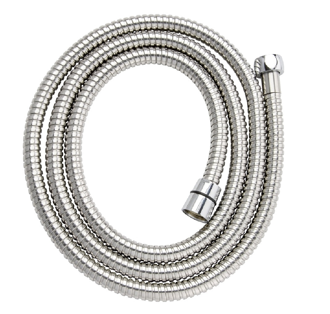 Plumb Pak K770-72 Shower Hose, Stainless Steel