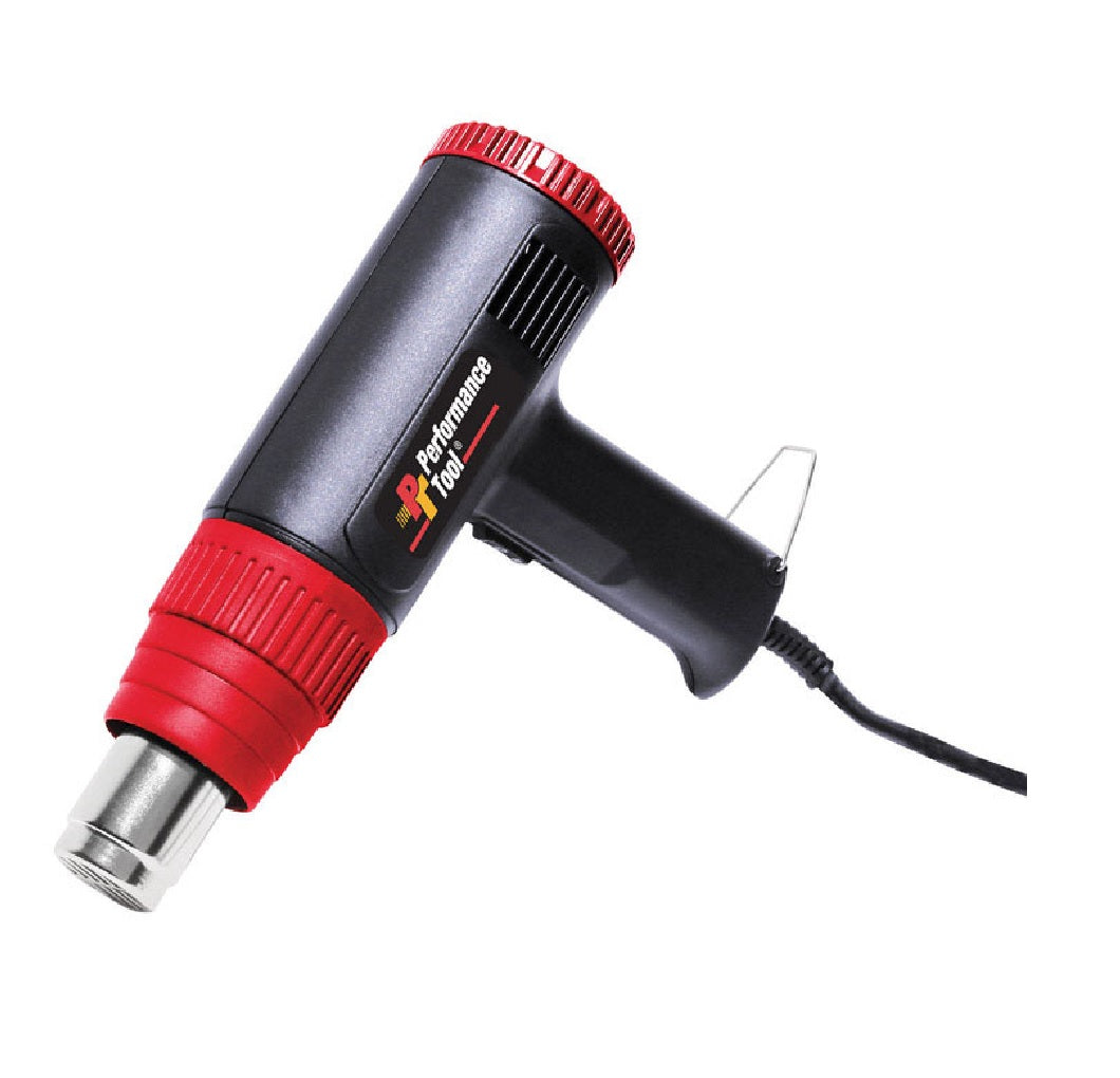 Performance Tool W50076 Dual Temperature Heat Gun