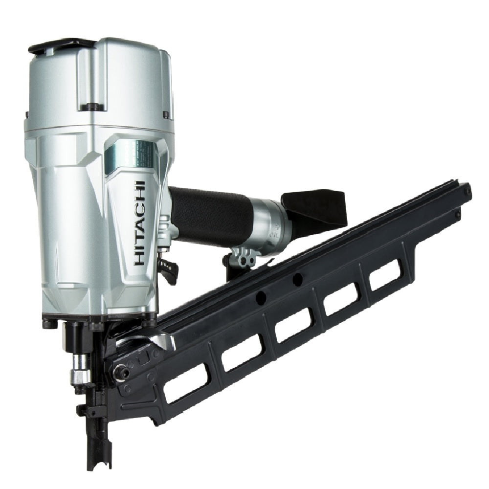 Metabo NR83A5M Pneumatic Framing Nailer, 64 Magazine