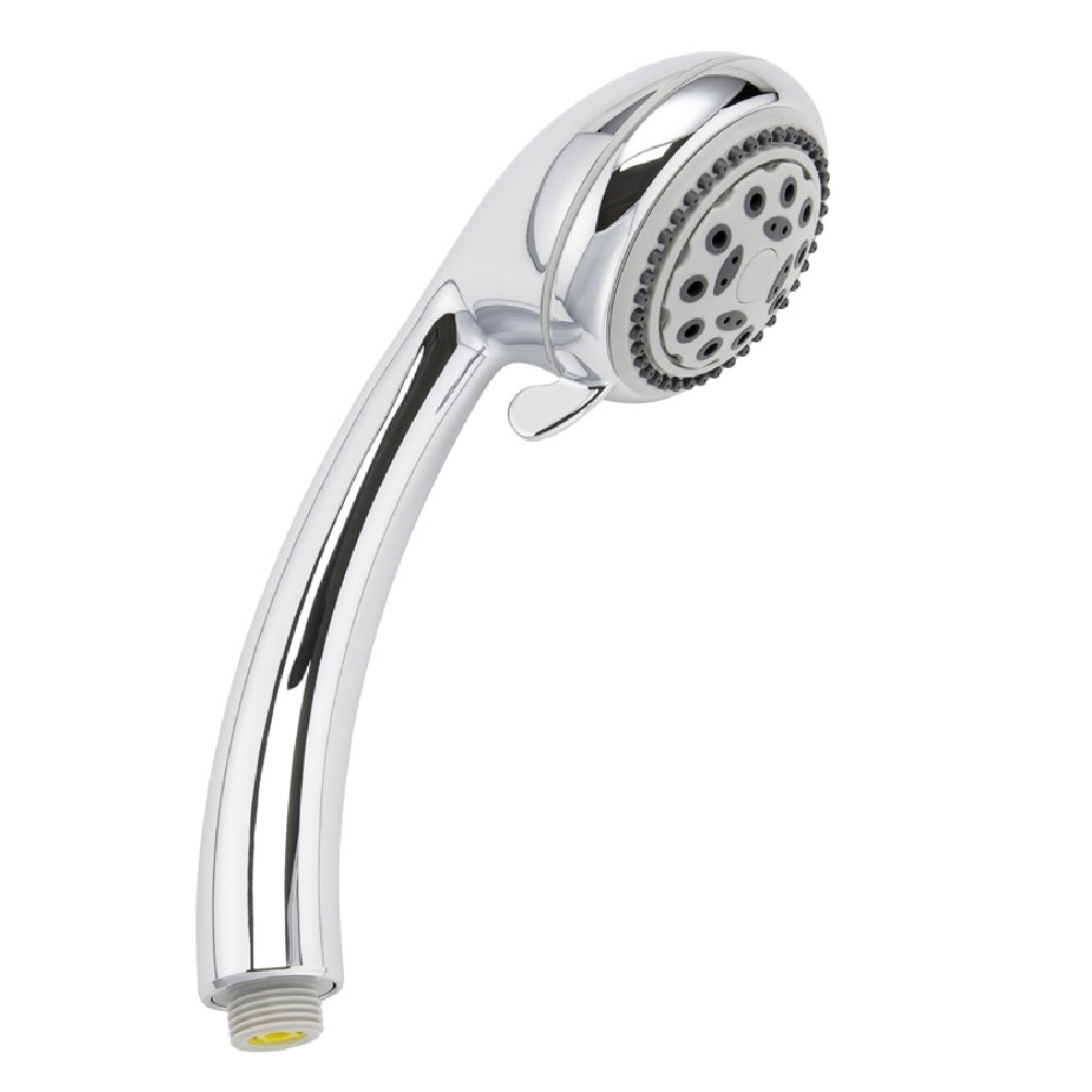 Plumb Pak K721CP Traditional Handheld Showerhead