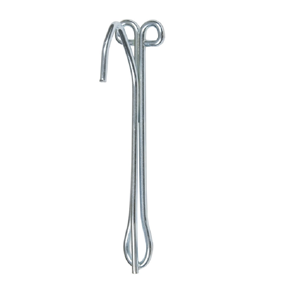 Kenney KN1040 Heading Slip In Hook, Silver