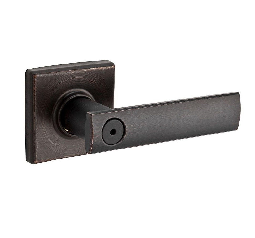Kwikset 730VDL 11P Vedani Privacy Door Lock