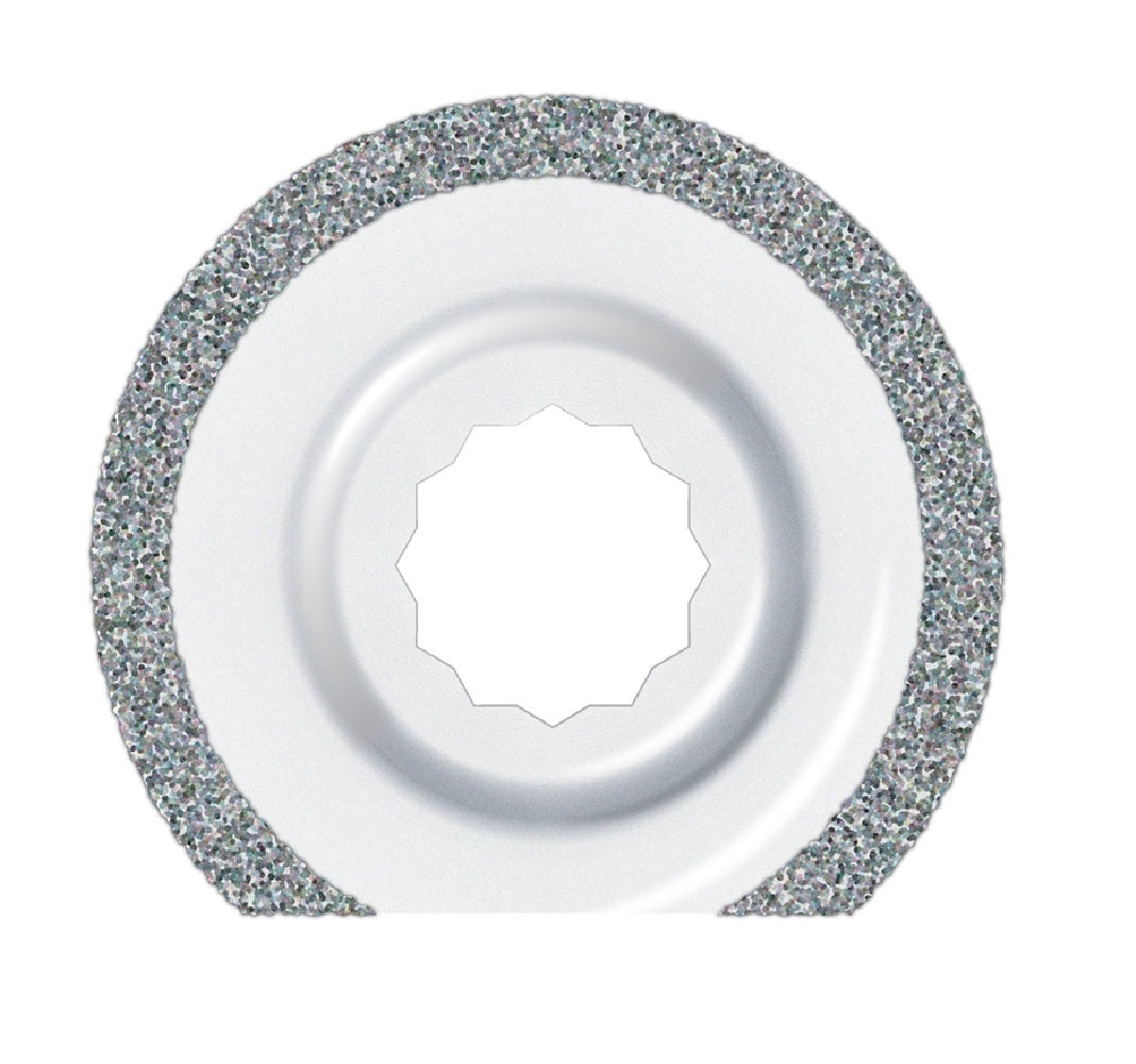 Imperial Blades IBSC610-1 Super Cut Carbide Grit Segment Blade