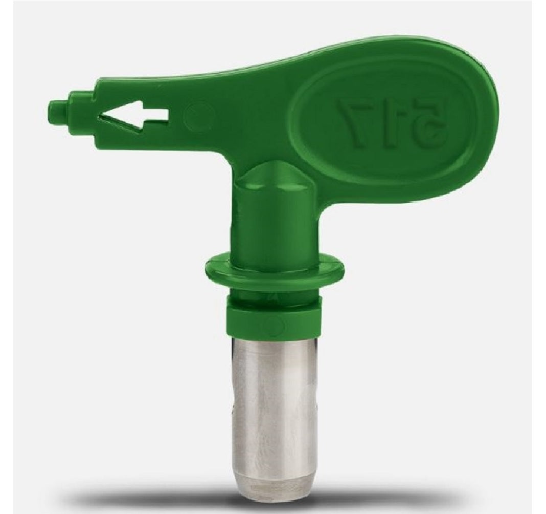 Titan 330-417 330 Reversible Airless Spray Tip, Green