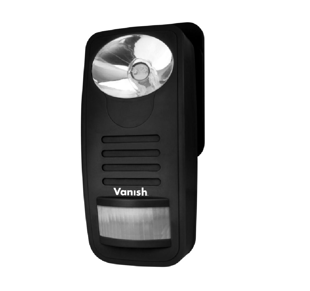 Vanish P7841 Deer Chaser Electronic Pest Repeller