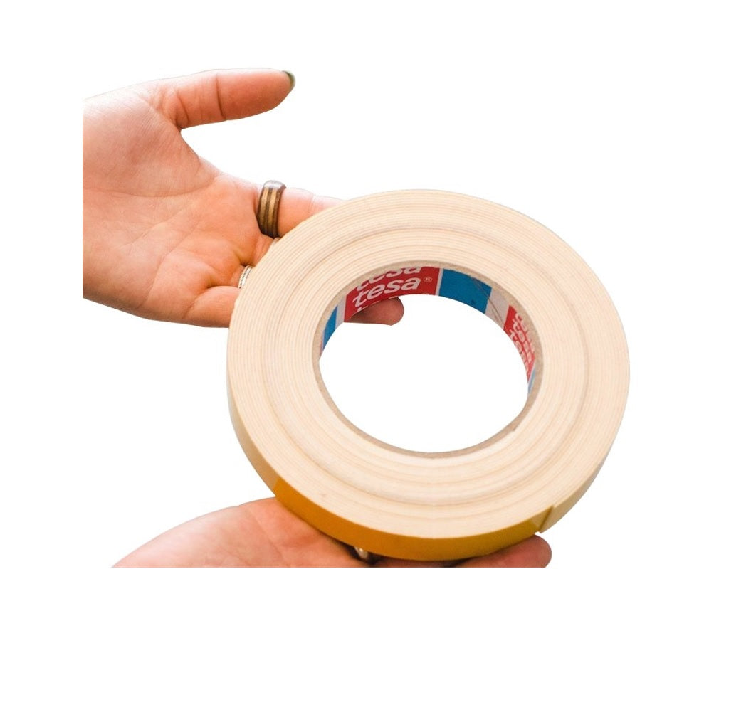 Mywoodwall 100130112/62934 Tesa Adhesive Tape Roll, 33'