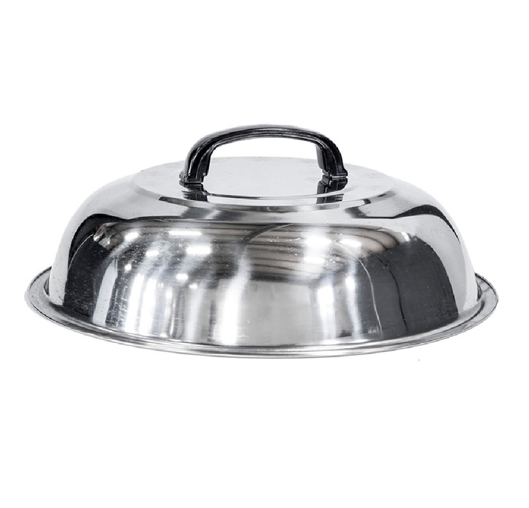 Blackstone 1780 Griddle Basting Cover, Stainless Steel