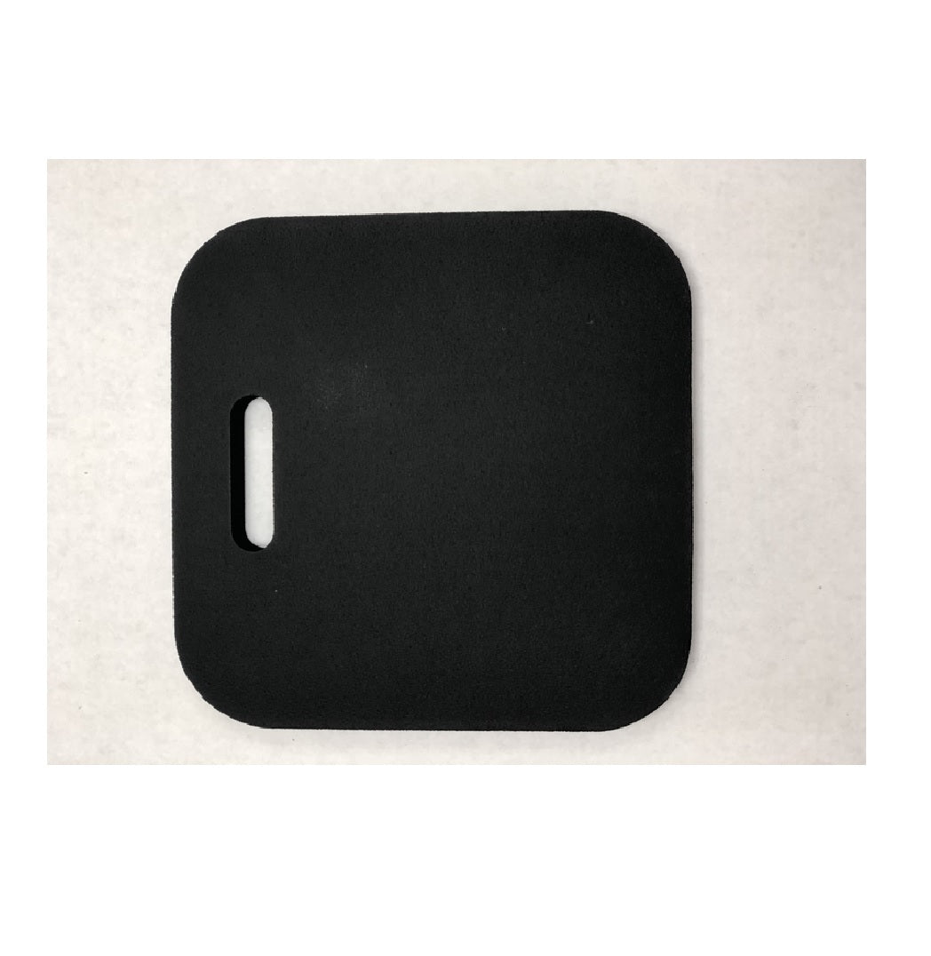 Earth Edge EE000286 Kneeling Pad, Black