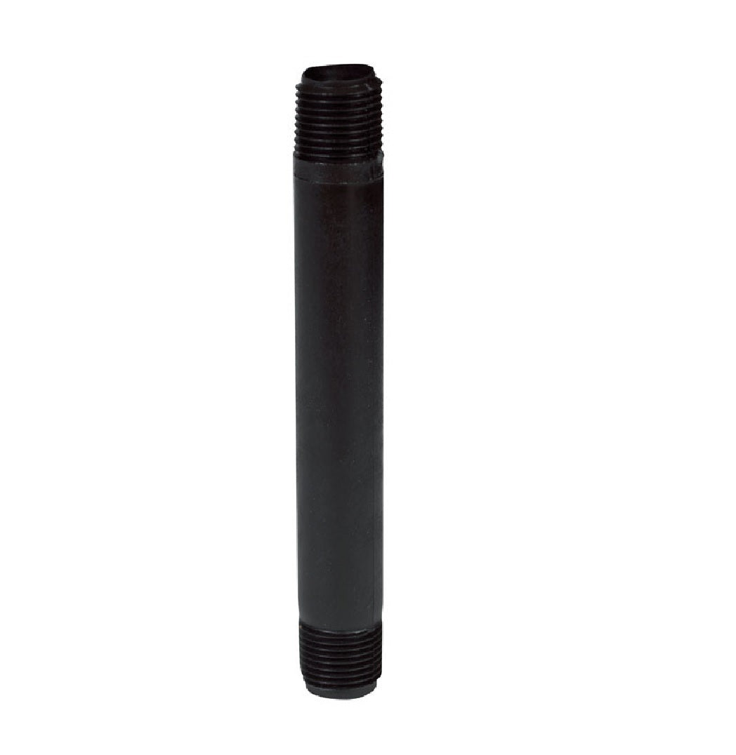 BK 423-060 Schedule 40 Poly Nipple, 425 psi