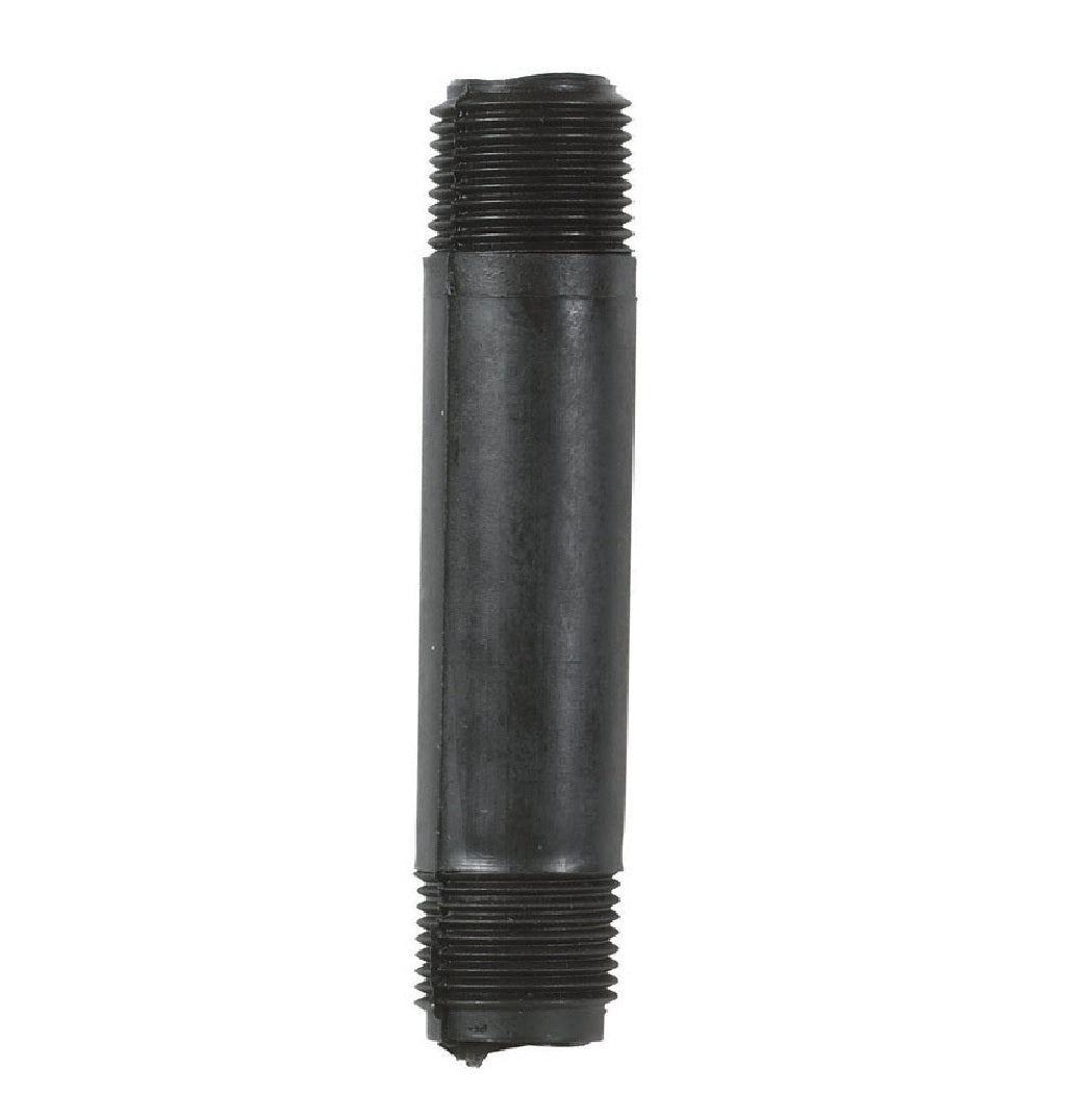BK 423-040 Schedule 40 Poly Nipple, 425 psi