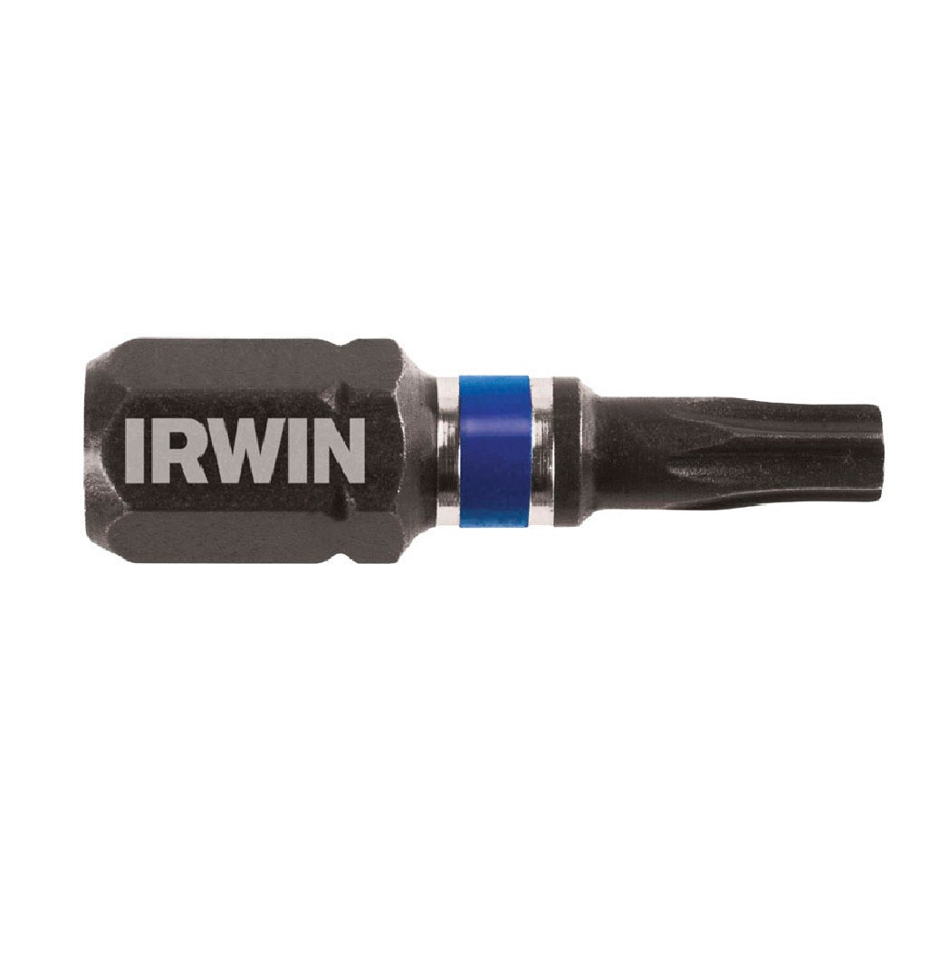 Irwin IWAF31TX152 Torx Impact Ready Drill Bit, Black Oxide