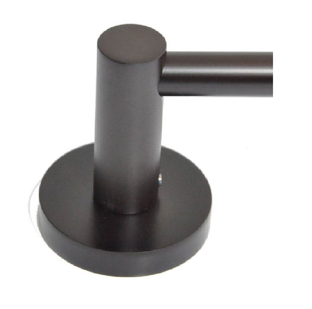 Rusticware 8818ORB Metro Towel Bar, Oil Rubbed Bronze