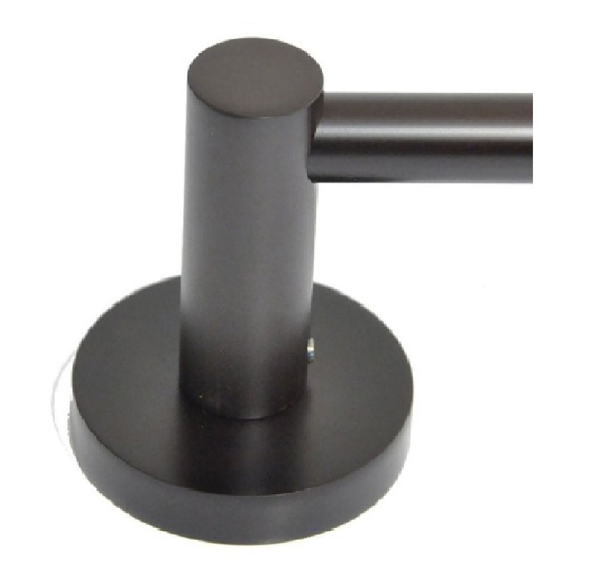 Rusticware 8824ORB Metro Towel Bar, Oil Rubbed Bronze