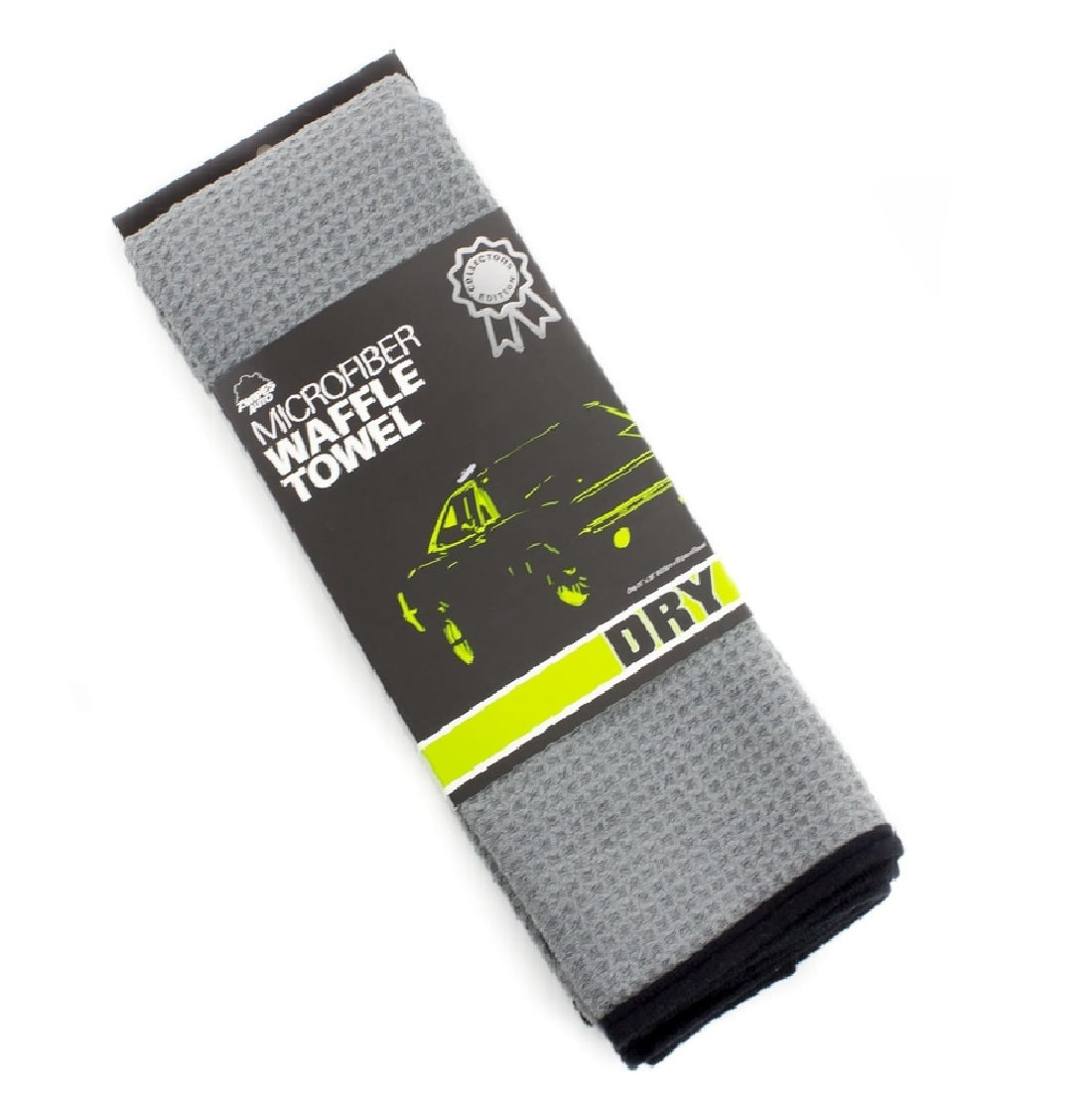 Zwipes 879 Auto Drying Towel, Grey