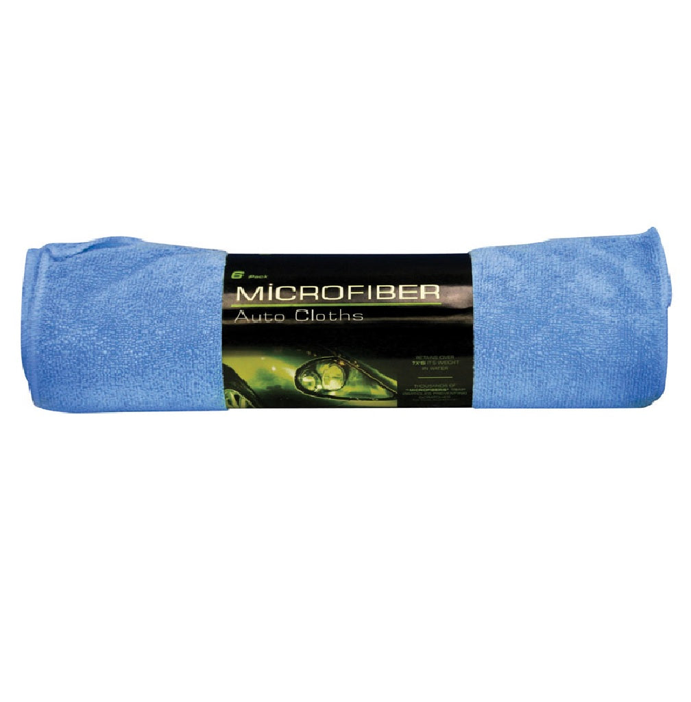 Peak 226 Auto Cleaning Cloth, Polyester