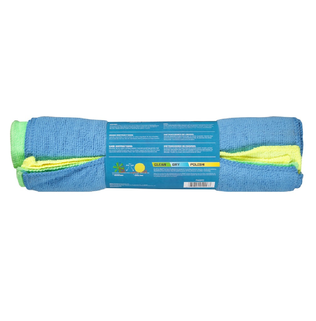 Peak 226 Auto Cleaning Cloth, Polyester
