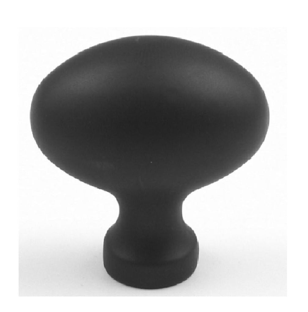 Rusticware 965ORB Egg Cabinet Knob, Oil Rubbed Bronze