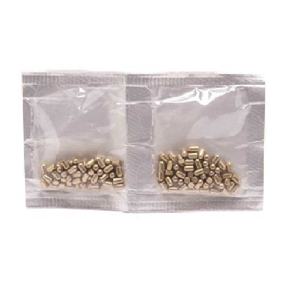 Weiser P85530 # 0 Bottom Pins, 100 Pc