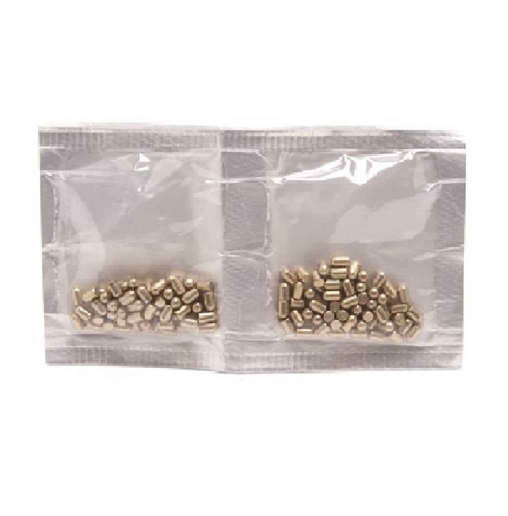Weiser P85531 # 1 Bottom Pins, 100 Pc