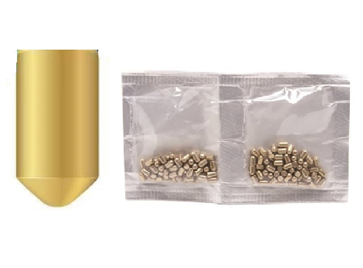 Weiser P85533 # 3 Bottom Pins, 100 Pc