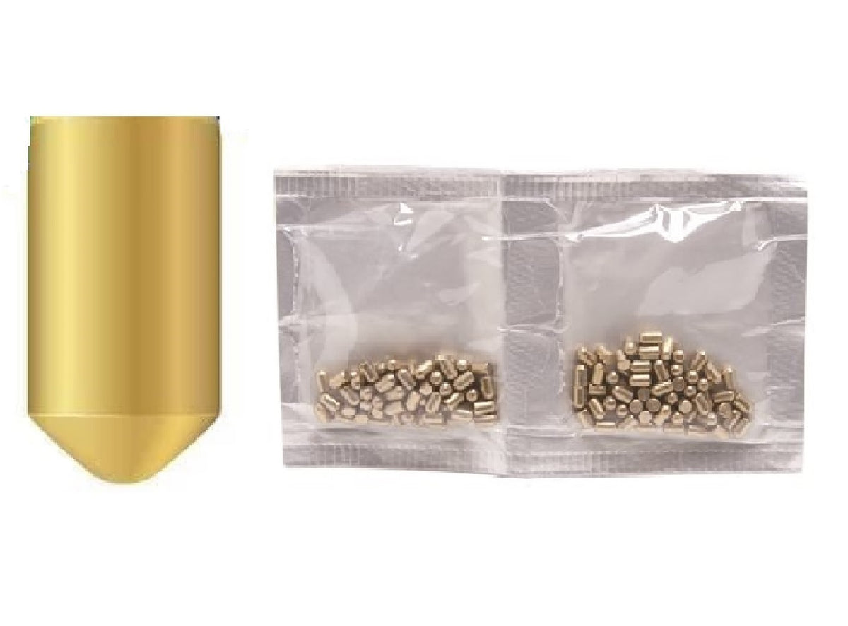 Weiser P85537 # 7 Bottom Pins, 100 Pc