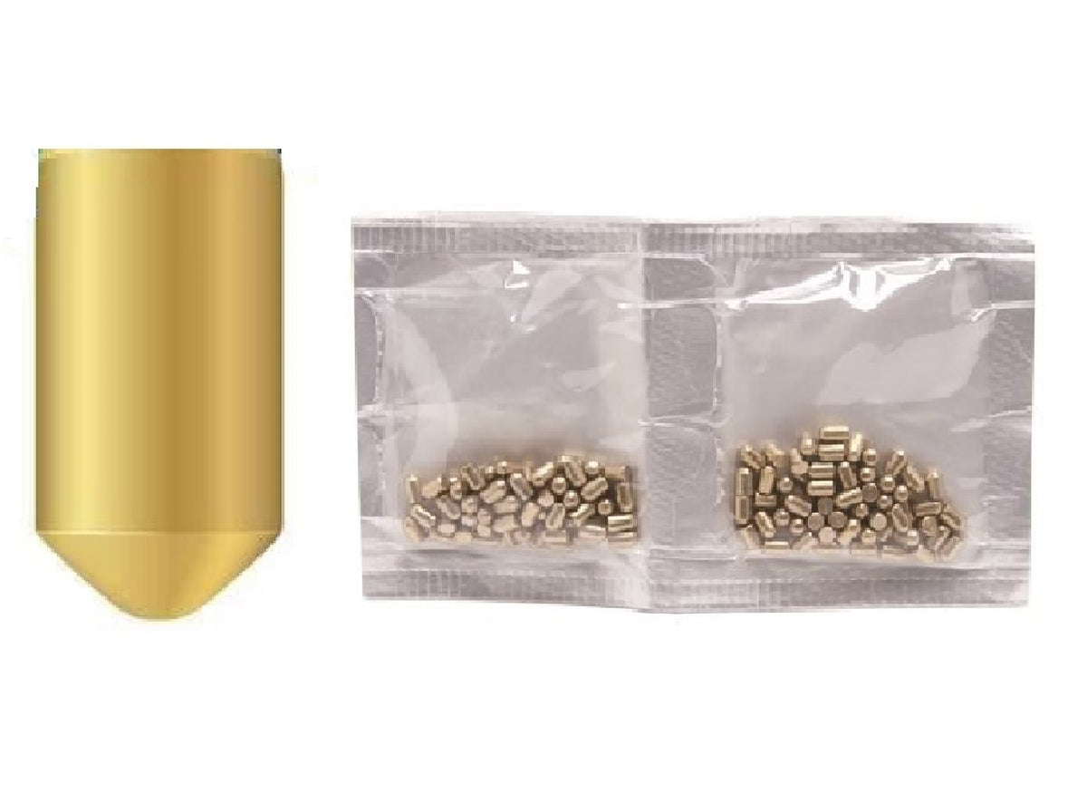 Weiser P85538 # 8 Bottom Pins, 100 Pc