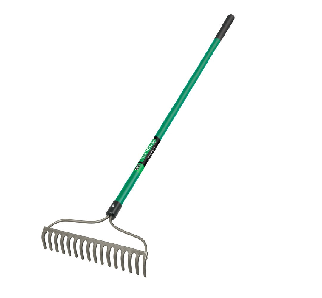 Truper R-16AM-FV Tru-Tough Steel Bow Rake