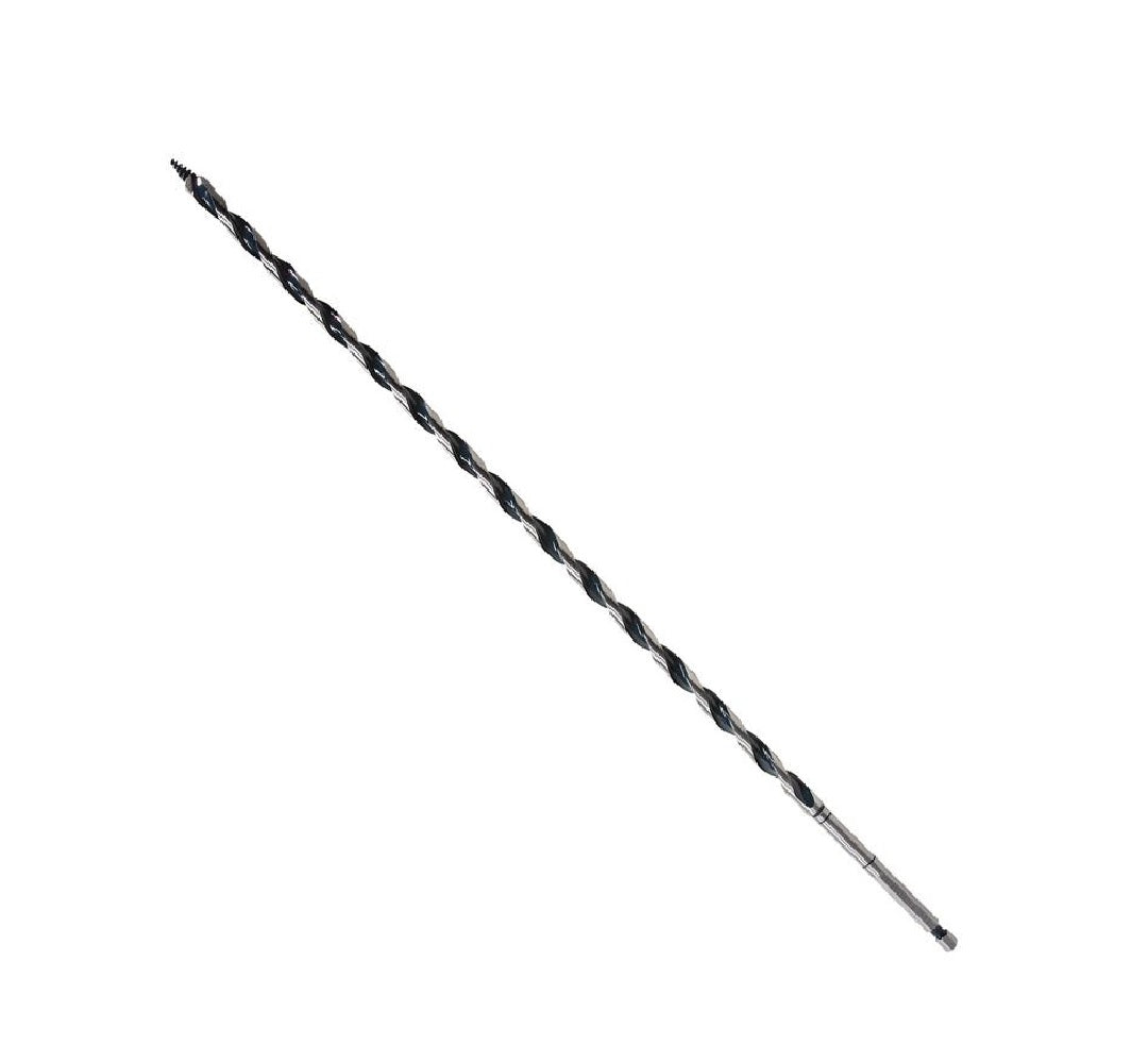 Bosch NKLT06 Daredevil Long Auger Bits, 3.8 Inch
