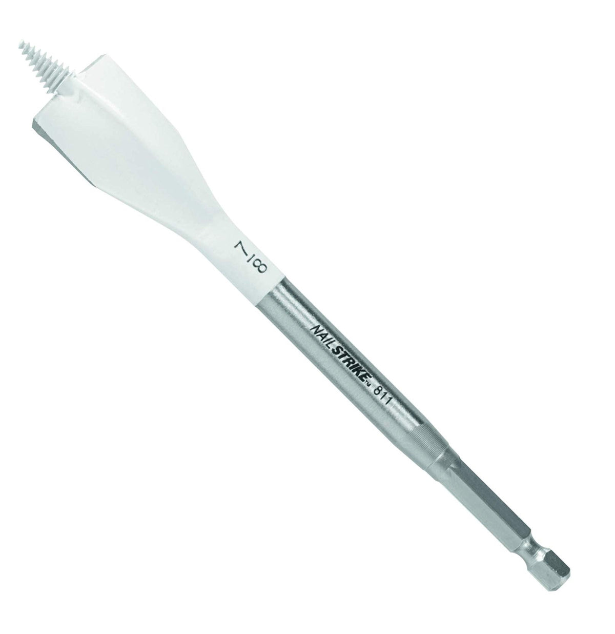 Bosch NS1011 Wood-Boring Nail Strike Bit