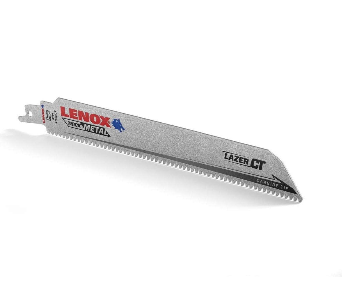 Lenox 2014224 8 TPI Carbide Tip Reciprocating Saw Blade