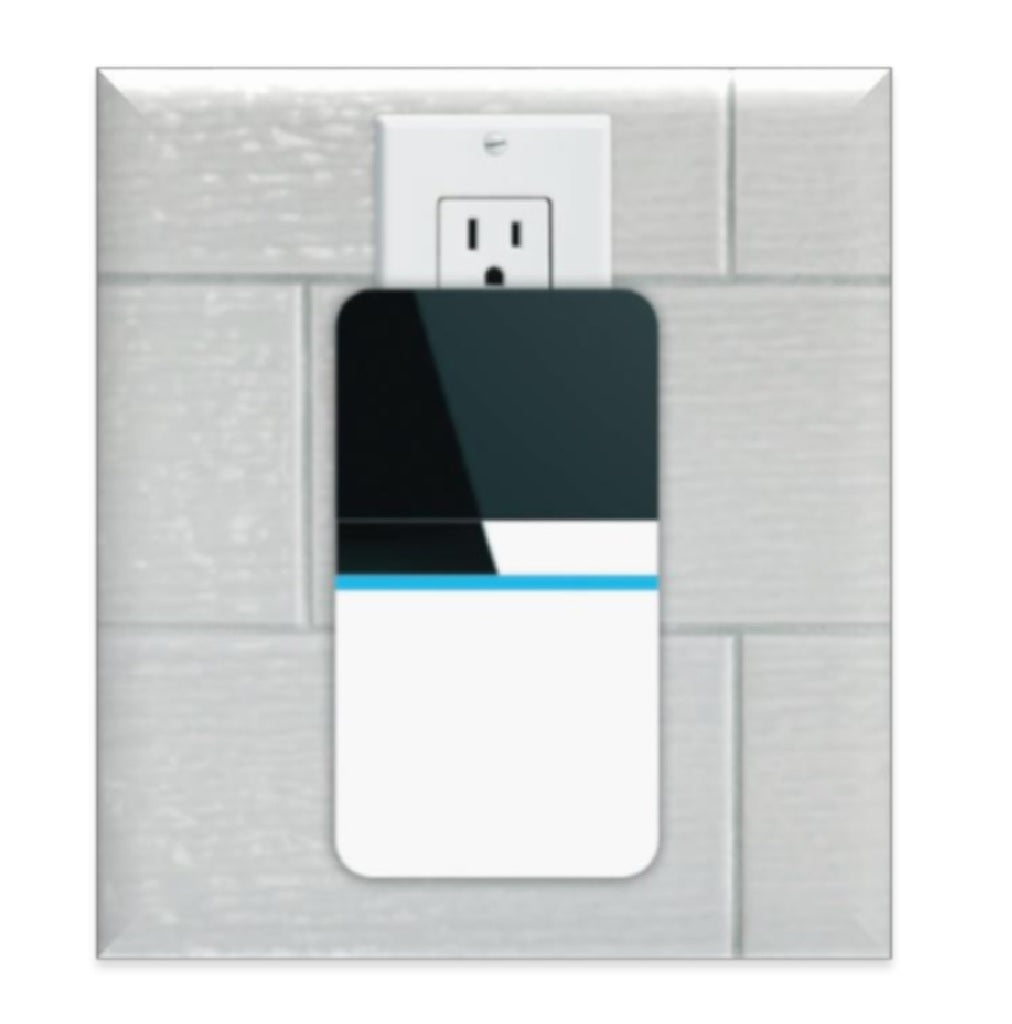 Heath Zenith SL-7313-03 Piezo Wireless Door Bell