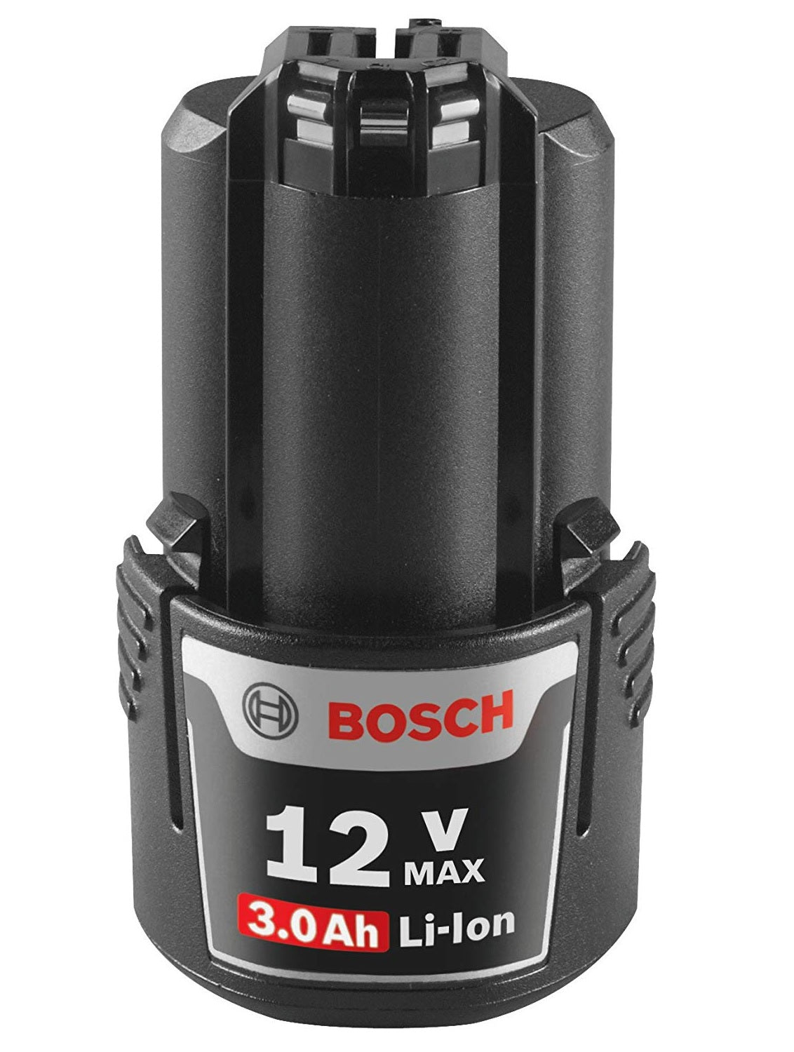 Bosch GBA12V30 Lithium-Ion 3.0 Ah Battery, 12V Max