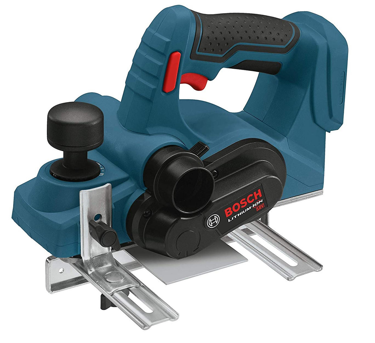 Bosch PLH181B Bare Tool Planer, 18 Volt