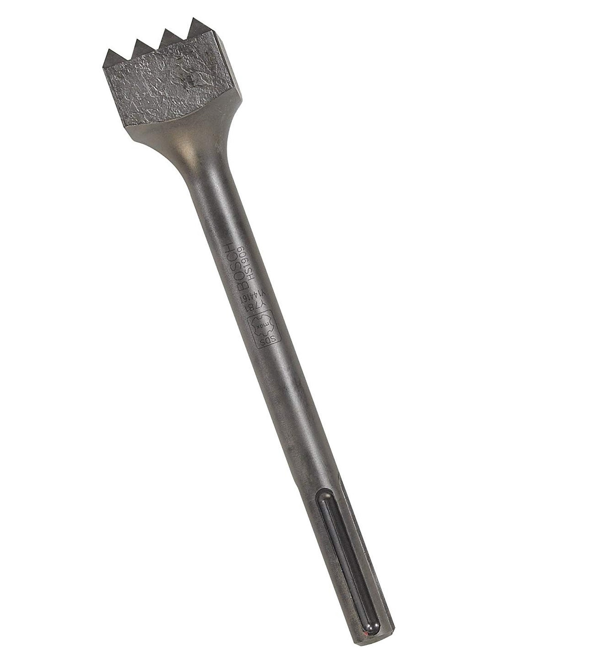 Bosch HS1909 Tooth Head Bushing Tool Hammer Steel