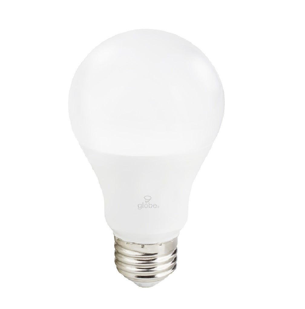 Globe 34211 A19 E26 (Medium) Smart WiFi LED Bulb