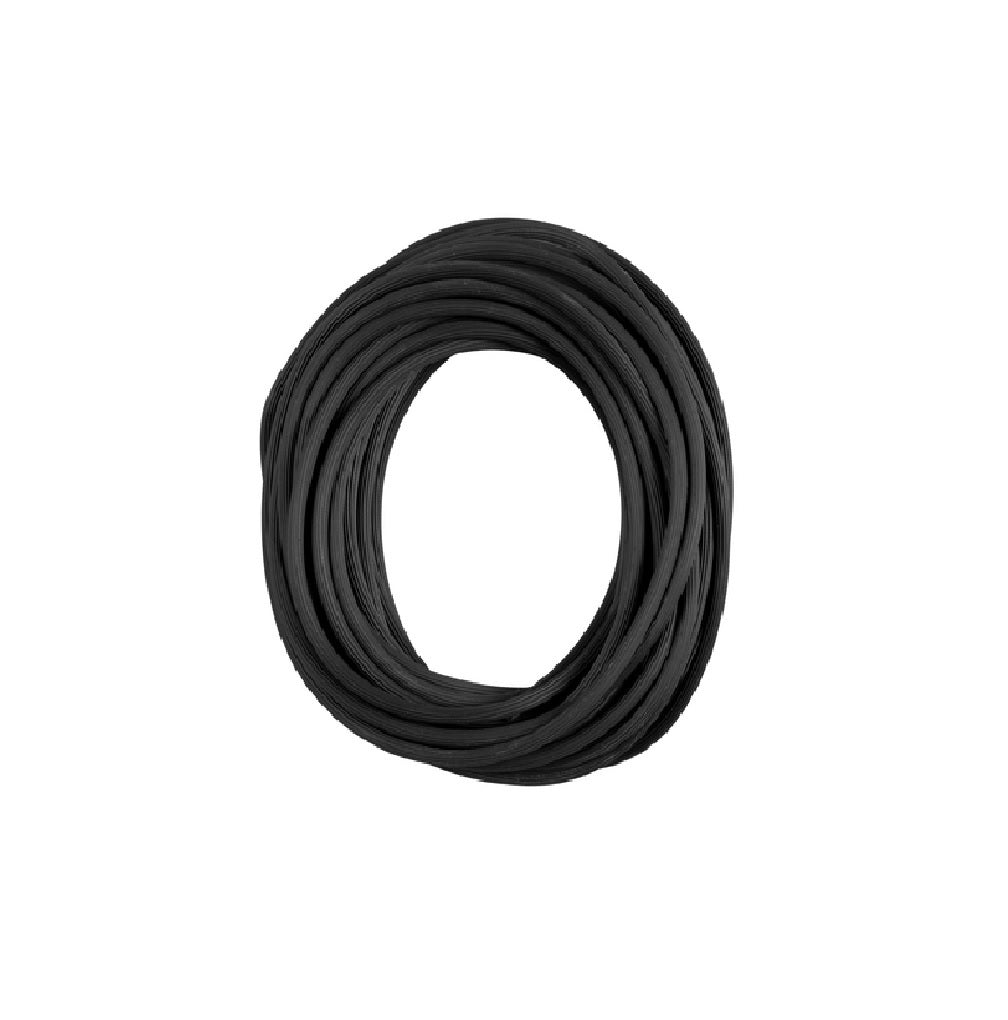 M-D Building Products 14164 Screen Spline, Black