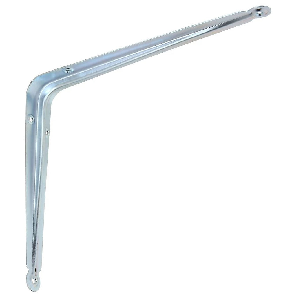 National Hardware N110-205 110BC Series Shelf Bracket