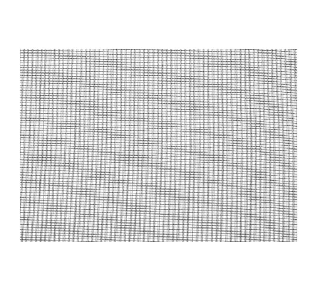 M-D Building Products 14139 Door and Window Screen