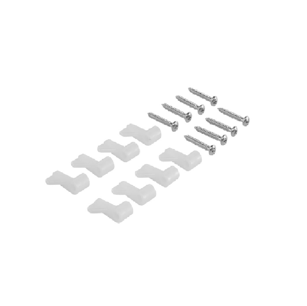 M-D Building Products 14169 Screen Frame Clip