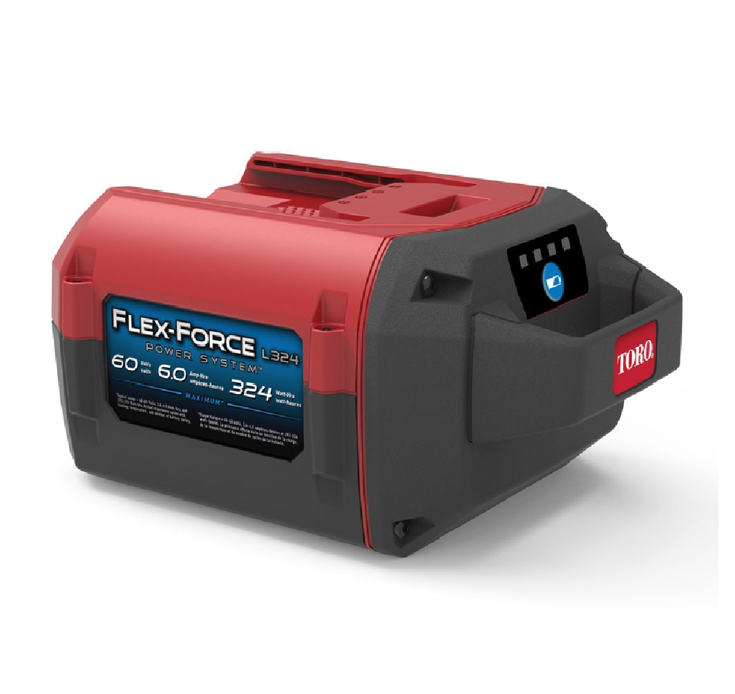 Toro 88660 Flex-Force L324 Lithium-Ion Battery Pack