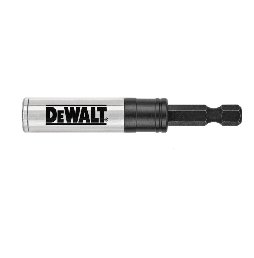 DeWalt DWA3HLDFT Magnetic Impact Bit Holder, 3 Inch