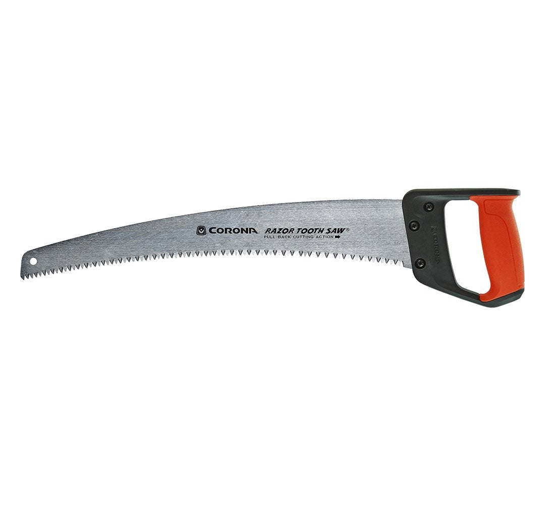 Corona RS 7510D Razortooth Pruning Saw, 18 Inch