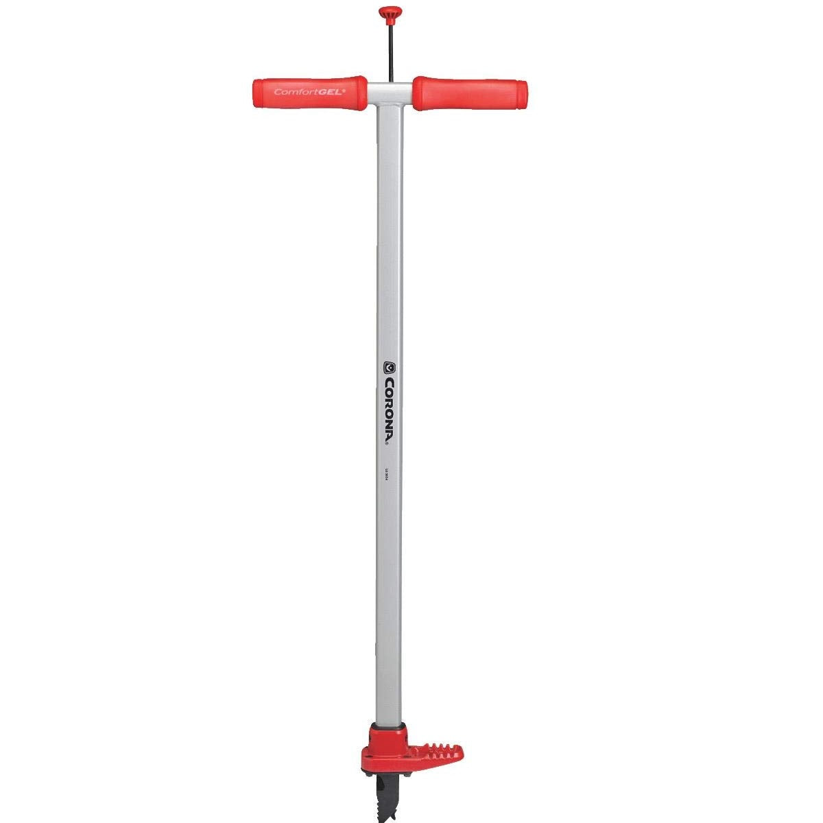 Corona LG 3654 ComfortGEL Weed Destroyer Weeder, Red