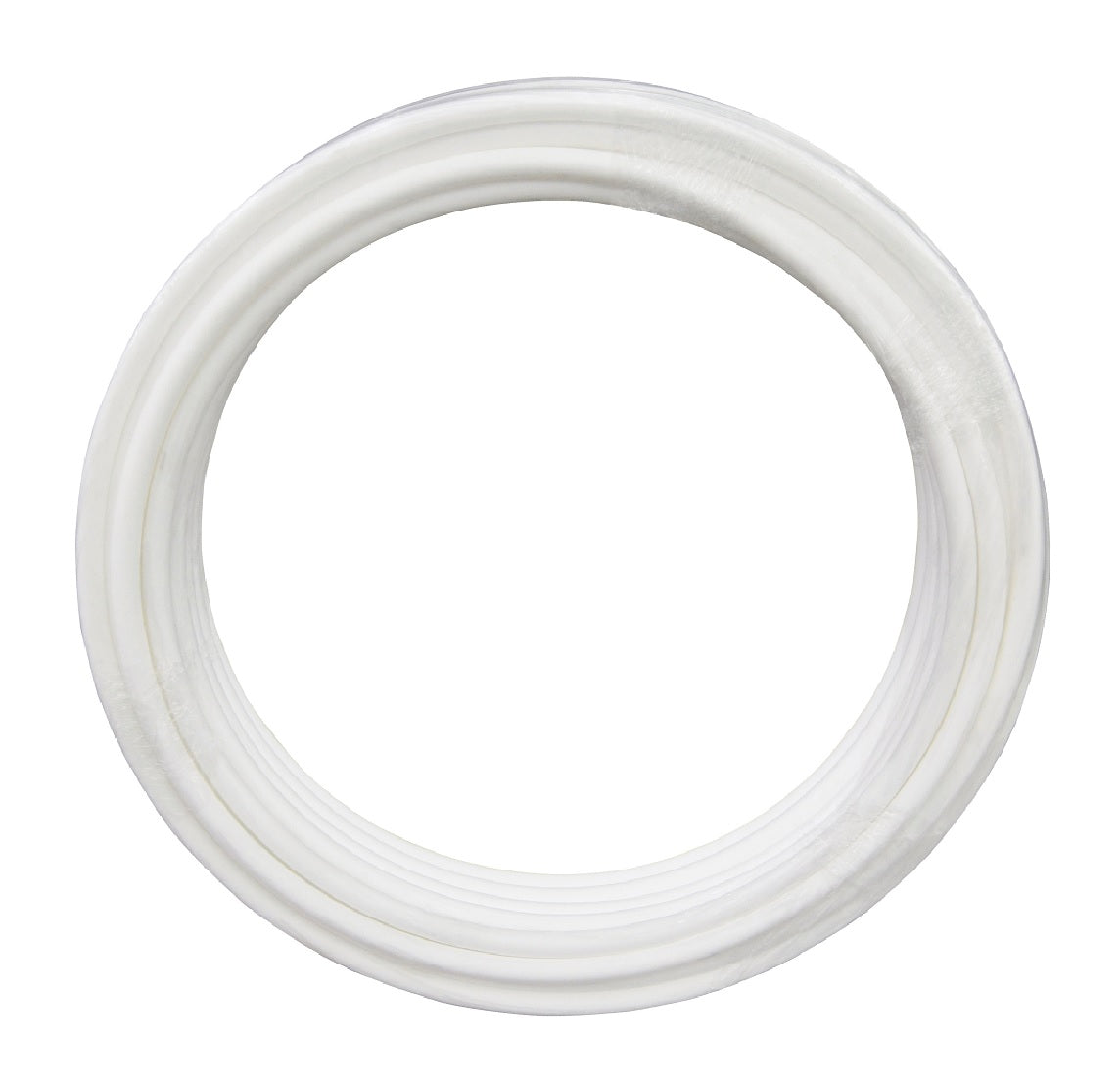 Apollo APPW5012 Pipe Pex Coil, White