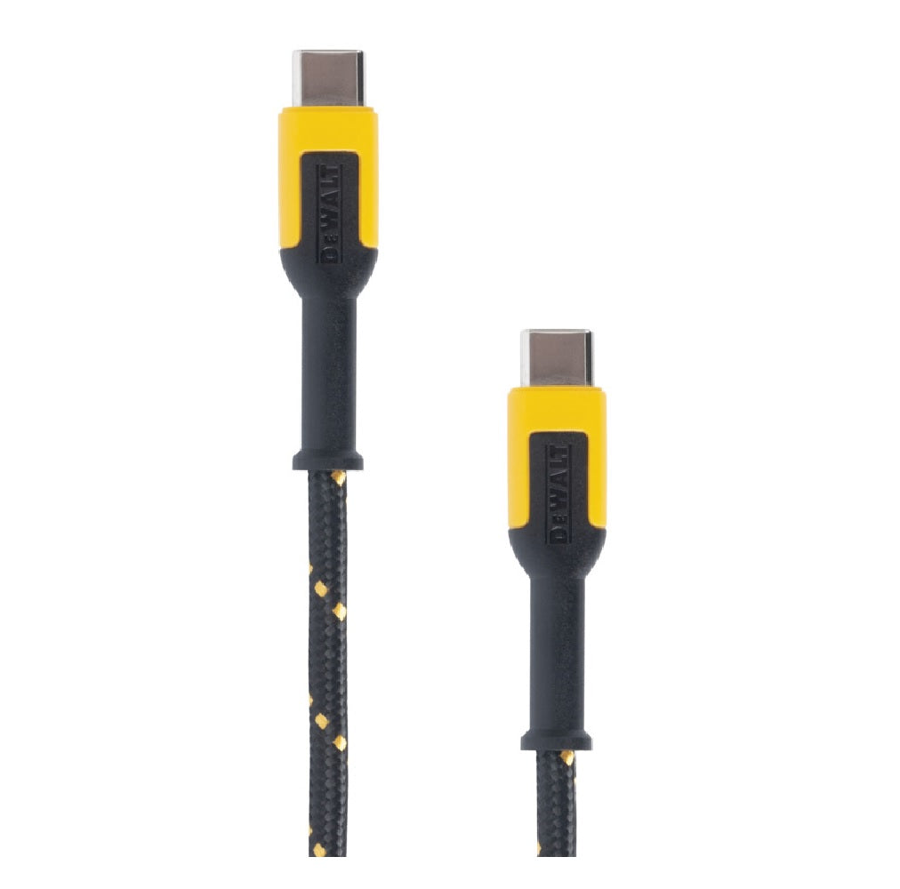 Dewalt 131 1362 DW2 Reinforced Braided Cable, 4 Feet