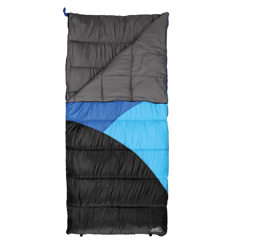 Texsport 15237 Black Canyon Sleeping Bag